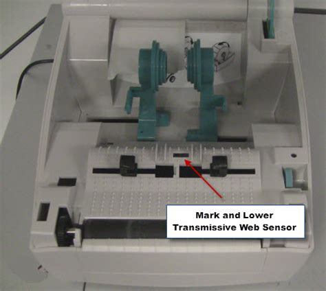 GK888d/GK888t: Initial Printer Setup Details and Information.